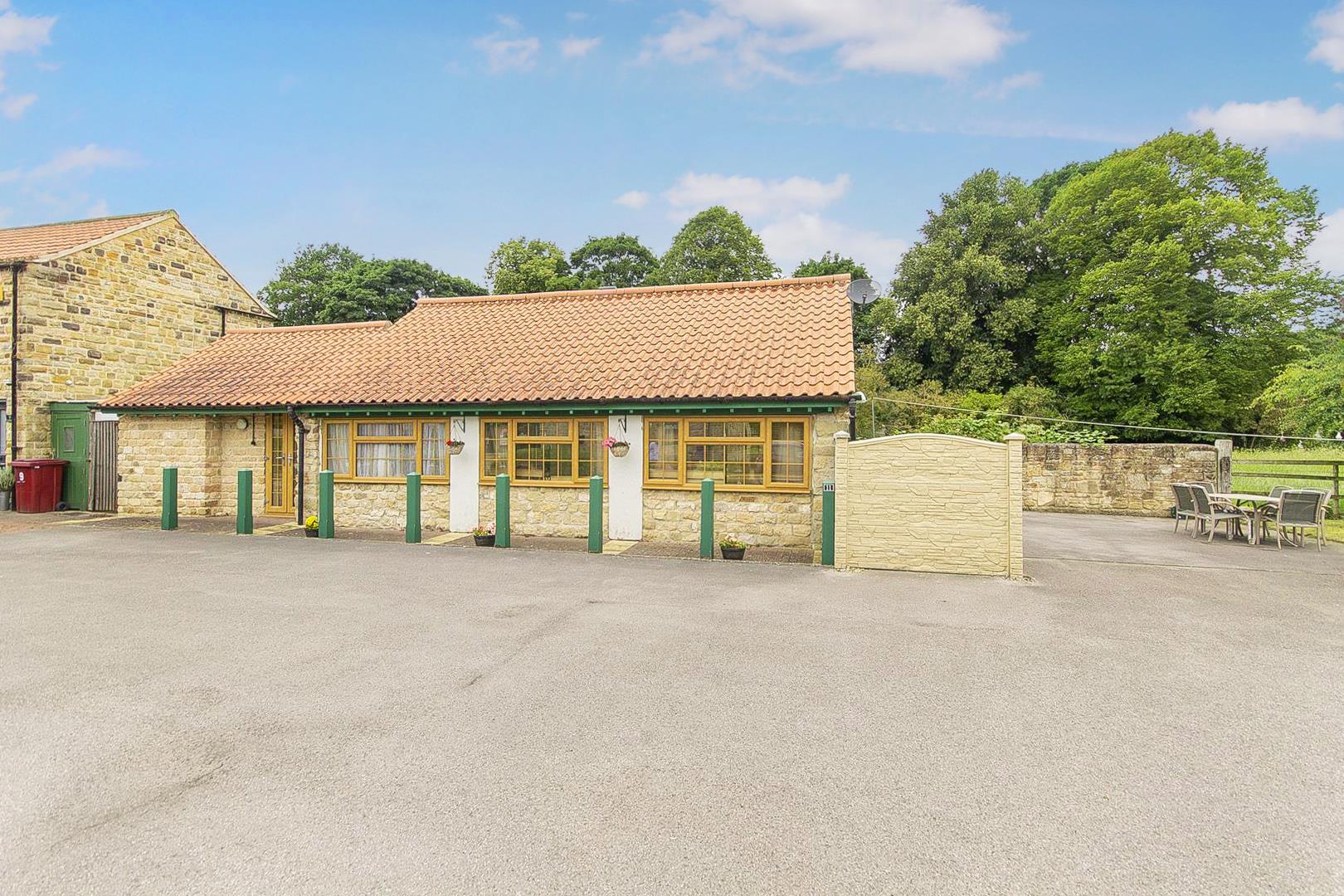 Wilkins Vardy Worksop Road, Barlborough